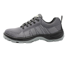 Pu outsole CASUAL WORK SAFETY SHOE FOR worker
 Pu outsole CASUAL WORK SAFETY SHOE FOR worker